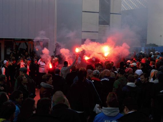 Djurgardens IF vs AIK Solna (2:2) (3)