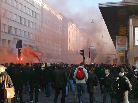 Djurgardens IF vs AIK Solna (2:2) (4)