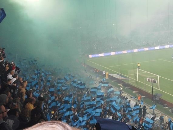 Djurgardens IF vs AIK Solna (2:2) (6)