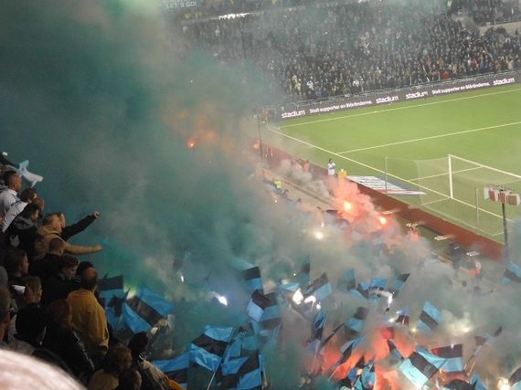 Djurgardens IF vs AIK Solna (2:2) (7)