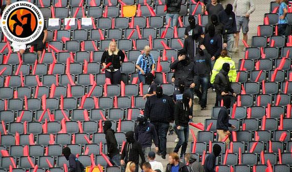 AIK Solna vs Djurgardens IF (1-1) (1)