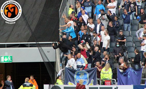 AIK Solna vs Djurgardens IF (1-1) (2)