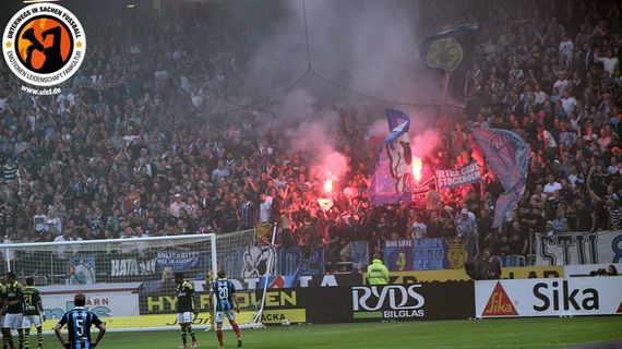 AIK Solna vs Djurgardens IF (1-1) (6)