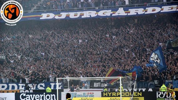 AIK Solna vs Djurgardens IF (1-1) (7)