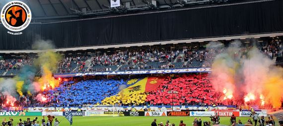 AIK Solna vs Djurgardens IF (1-1) (9)