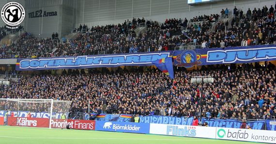 Djurgardens IF vs IF Elfsborg (1-2) (6)