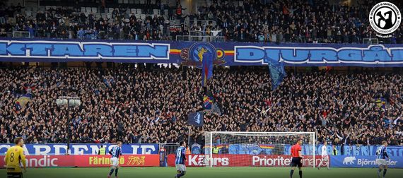 Djurgardens IF vs IF Elfsborg (1-2) (10)