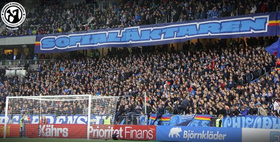 Djurgardens IF vs IF Elfsborg (1-2) (11)