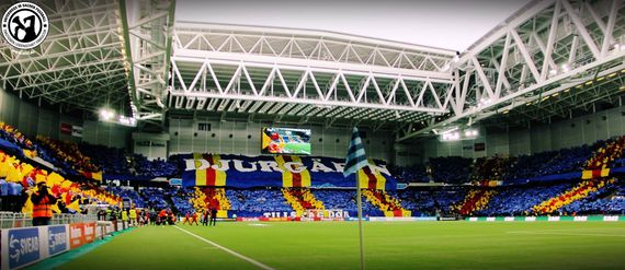 Djurgardens IF vs IF Elfsborg (1-2) (13)