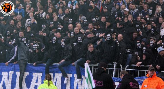 Hammarby IF vs Djurgardens IF (2-1) (1)