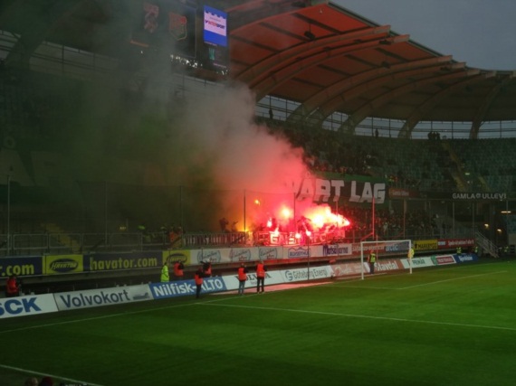 IFK Göteborg vs GAIS Göteborg (0-0) (7)