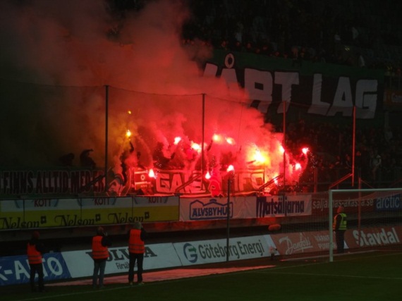 IFK Göteborg vs GAIS Göteborg (0-0) (8)