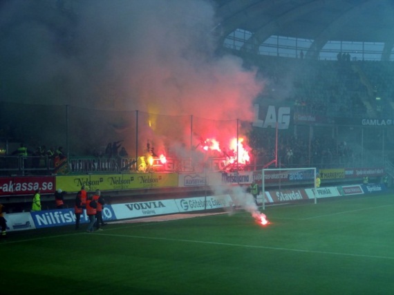 IFK Göteborg vs GAIS Göteborg (0-0) (9)