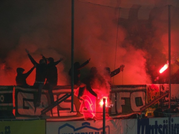 IFK Göteborg vs GAIS Göteborg (0-0) (10)