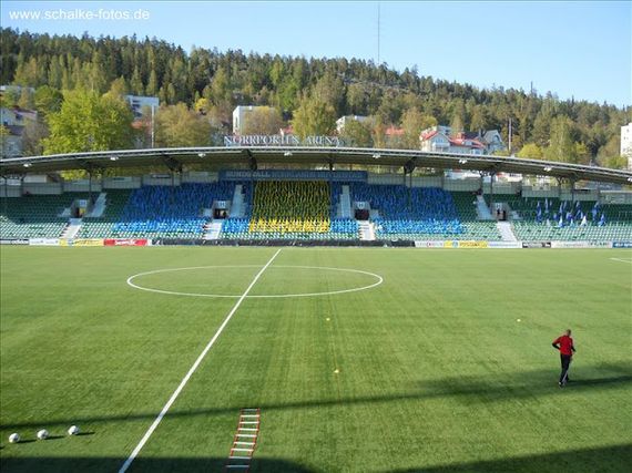 GIF Sundsvall vs Malmö FF (1-1) (2)