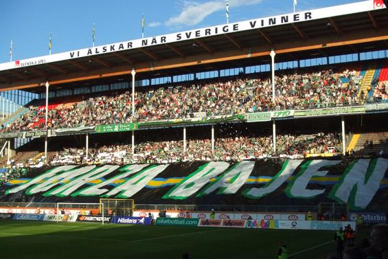 Hammarby IF vs Djurgardens IF (2-0) (1)