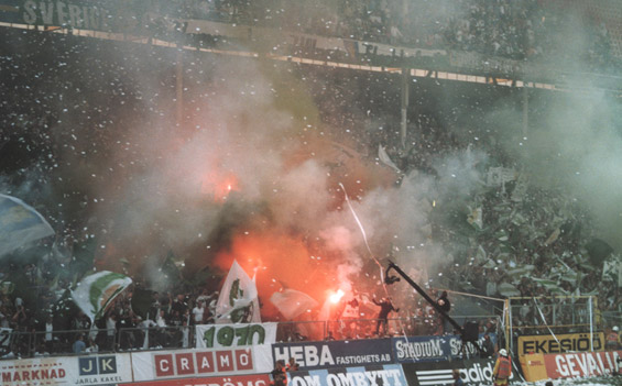 Djurgardens IF vs Hammarby IF (1-0) (9)