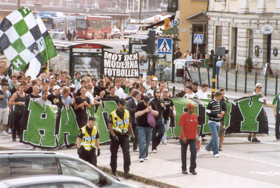 IF Brommapojkarna vs Hammarby IF (0-2) (1)