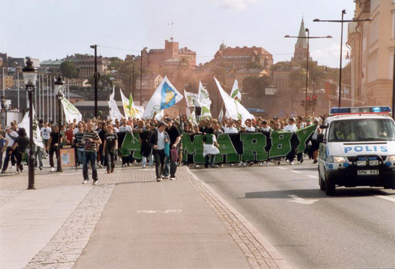 IF Brommapojkarna vs Hammarby IF (0-2) (2)