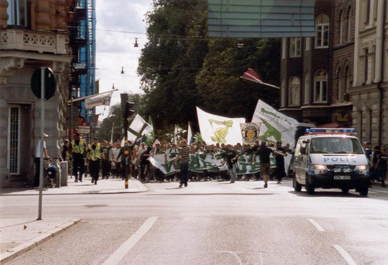 IF Brommapojkarna vs Hammarby IF (0-2) (4)