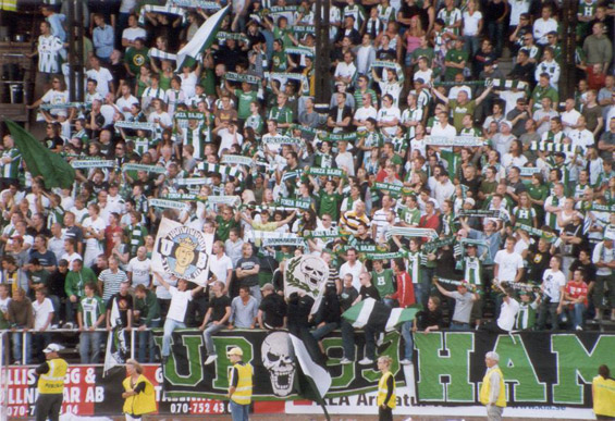 IF Brommapojkarna vs Hammarby IF (0-2) (5)