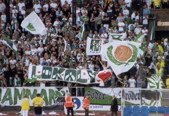 IF Brommapojkarna vs Hammarby IF (0-2) (6)