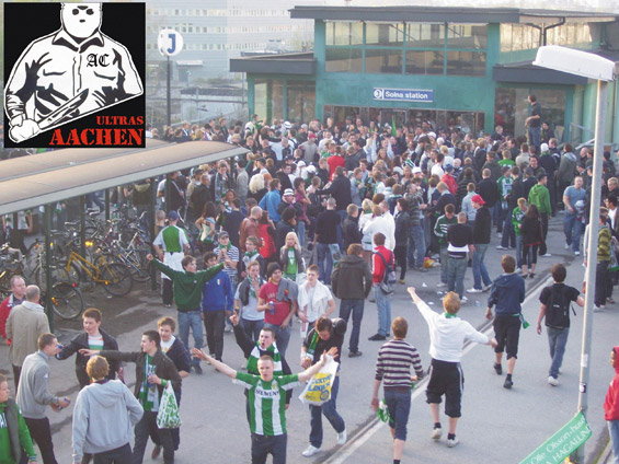 AIK Solna vs Hammarby IF (1-0) (1)