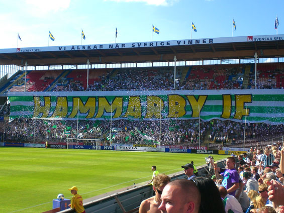 Djurgardens IF vs Hammarby IF (0-1) (2)