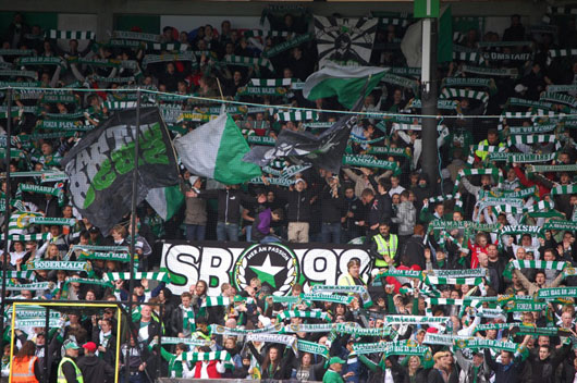 Hammarby IF vs IFK Norrköping (2-3) (1)