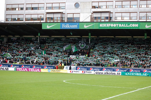 Hammarby IF vs IFK Norrköping (2-3) (2)