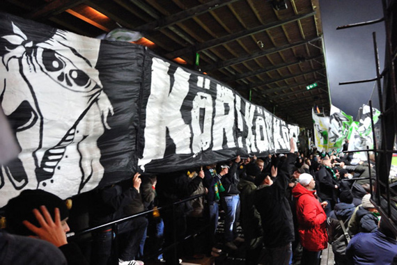 Hammarby IF vs Kalmar FF (4-3 i.E.) (1)