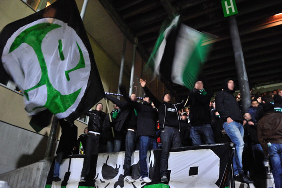 Hammarby IF vs Kalmar FF (4-3 i.E.) (2)