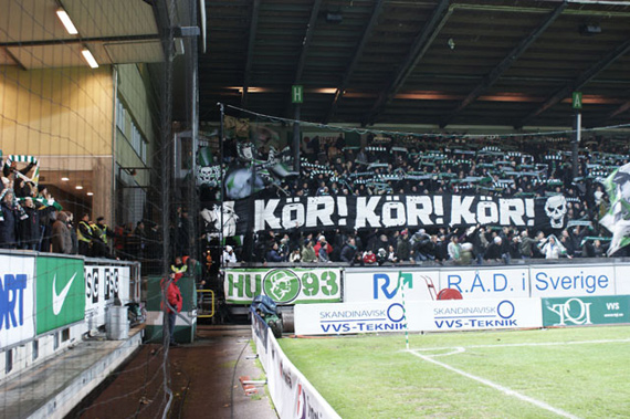 Hammarby IF vs Kalmar FF (4-3 i.E.) (3)
