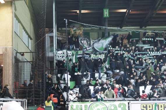 Hammarby IF vs Kalmar FF (4-3 i.E.) (4)