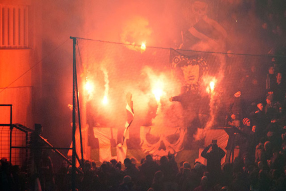 Hammarby IF vs Helsingborg IF (0-1) (2)