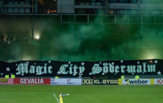 Hammarby IF vs Helsingborg IF (0-1) (4)