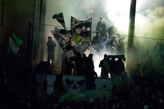 Hammarby IF vs Helsingborg IF (0-1) (5)