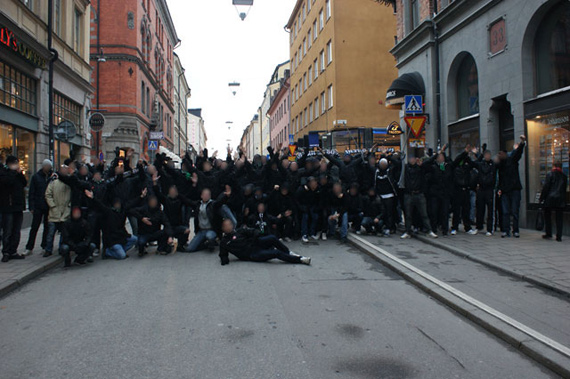 Hammarby IF vs Helsingborg IF (0-1) (6)