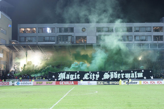 Hammarby IF vs Helsingborg IF (0-1) (10)