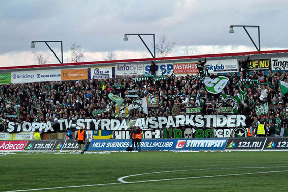 Assyriska FF vs Hammarby IF (0-1) (3)