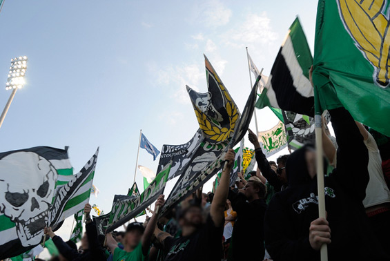 GIF Sundsvall vs Hammarby IF (3-3) (1)