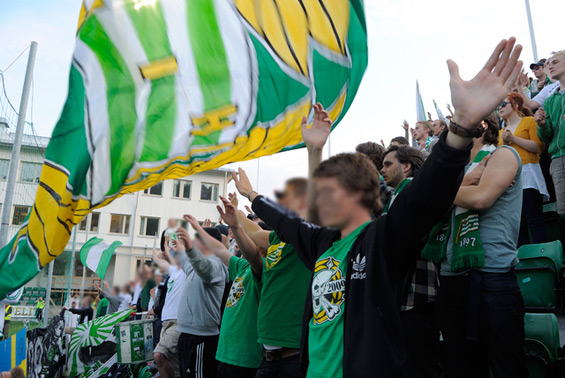 GIF Sundsvall vs Hammarby IF (3-3) (3)