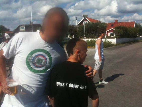 Falkenbergs FF vs Hammarby IF (1-1) (2)