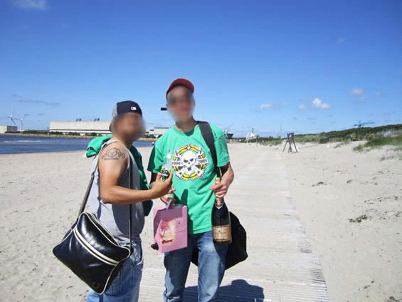 Falkenbergs FF vs Hammarby IF (1-1) (3)