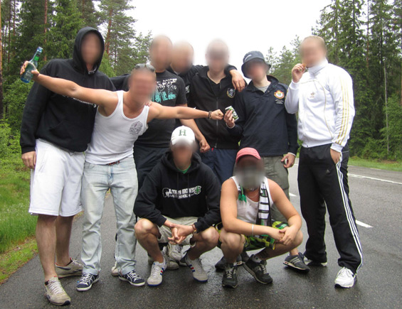 Falkenbergs FF vs Hammarby IF (1-1) (6)