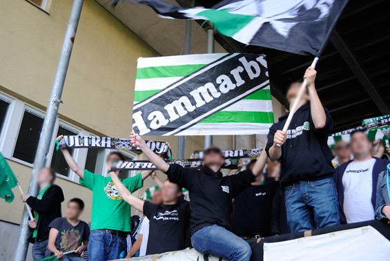Hammarby IF vs IFK Värnamo (1-0) (3)