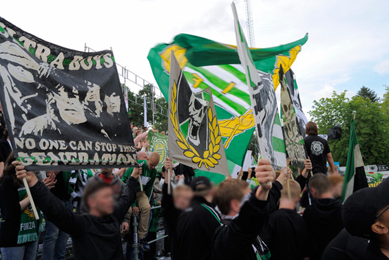 Jönköpings Södra IF vs Hammarby IF (0-2) (1)