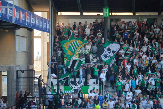 Hammarby IF vs Ängelholms FF (0-1) (1)