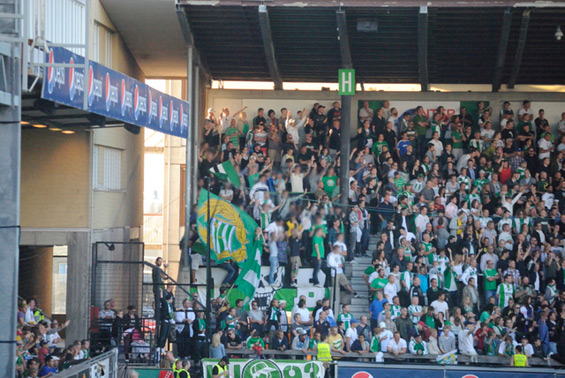 Hammarby IF vs Ängelholms FF (0-1) (2)