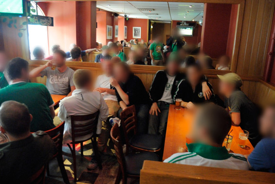 Hammarby IF vs Östers IF (2-1) (1)